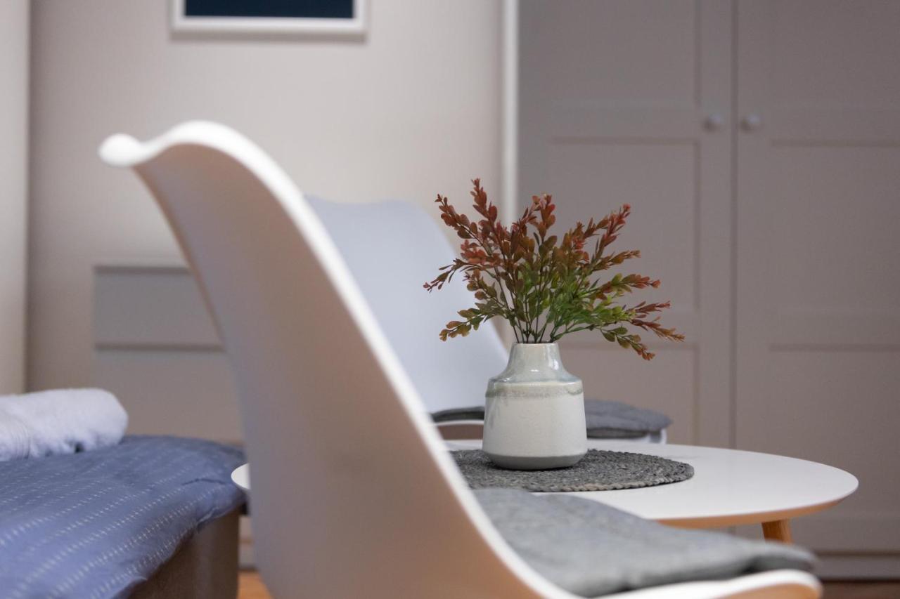 סובוטיקה Apartman Komfor Premium מראה חיצוני תמונה
