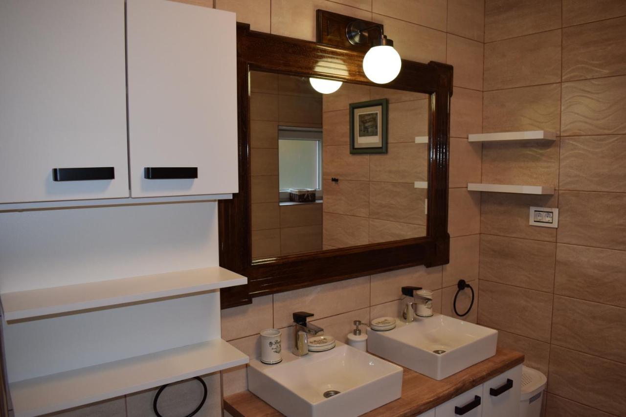 סובוטיקה Apartman Komfor Premium מראה חיצוני תמונה